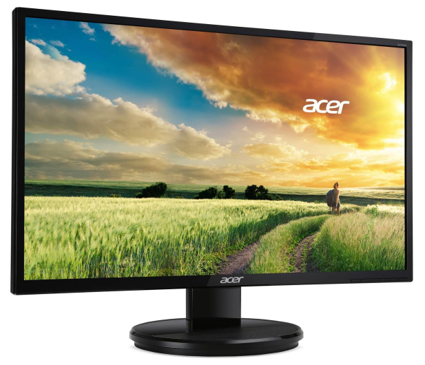 Monitor Acer K272HULABMIDP - 222497 - zdjęcie 3